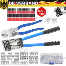 Crimpzange Presszange