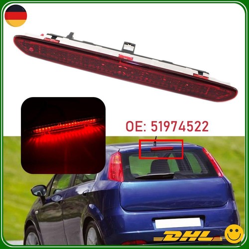 Dritte led bremslicht für - led,