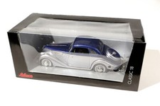 Blechspielzeug / Schuco BMW