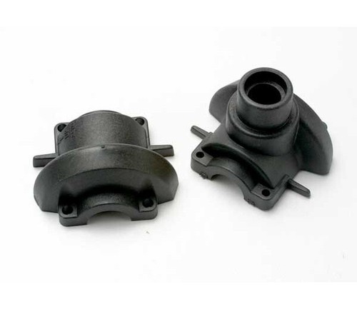 Traxxas diff gehäuse revo - diff-gehäuse,