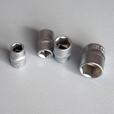 BGS Steckschlüssel-Einsätze