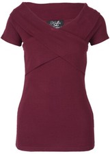 Küstenluder «LUZIE WRAP»