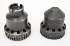 Manöverpatronengerät für MG3 // MG42 // MPG // Ex. Bundeswehr