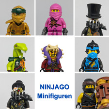 LEGO® - Ninjago - Minifiguren