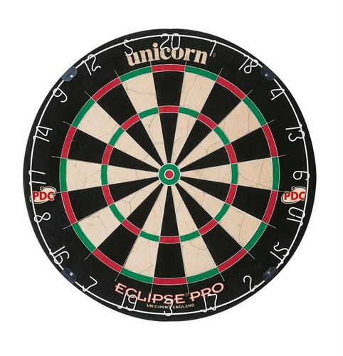 Unicorn eclipse pro bristle - pro,