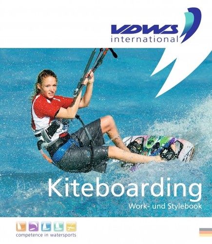 Kiteboarding work und - work-,