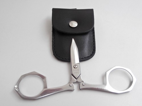 Dovo premium klappschere - premium,