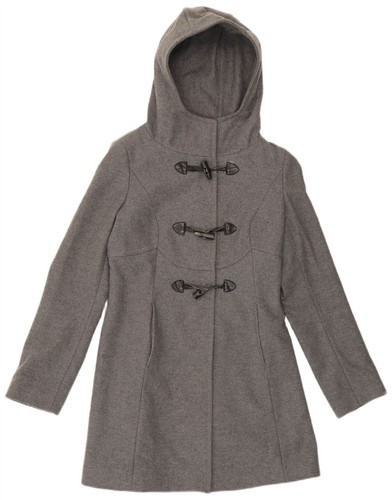Benetton damen dufflecoat - damen,