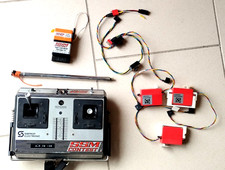 Simprop SSM Contest Sender Set