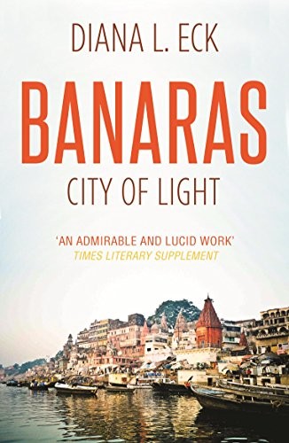 Banaras city light - banaras, of