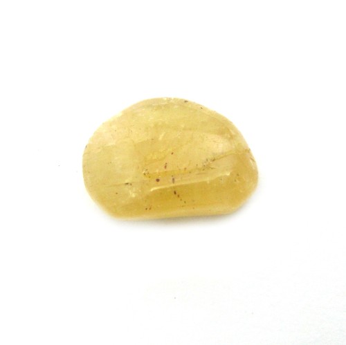 Trommelstein topas goldtopas - goldtopas, 1