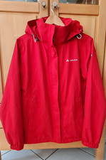Vaude Damen Regenjacke Größe 40