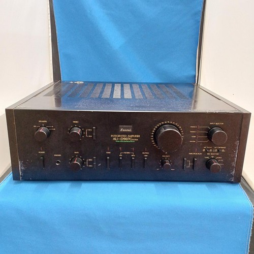 Sansui d907g extra - au-d907g,