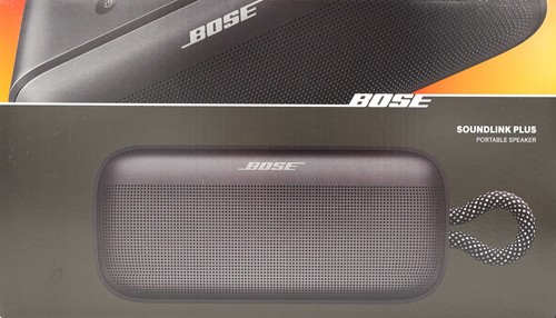 Lautsprecher bose soundlink - lautsprecher,