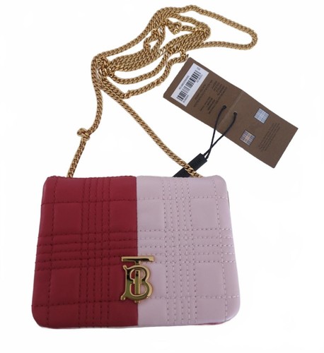 Burberry lola tasche gesteppt - tasche,