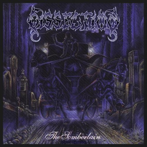 Dissection the somberlain - dissection,