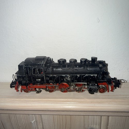 Trix express 2203 dampflok - express, h0