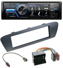 Jvc bluetooth mp3 usb dab - jvc,