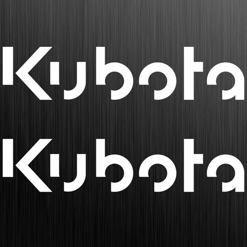 Kubota 90cm 19 7cm - 90cm, 19,7cm