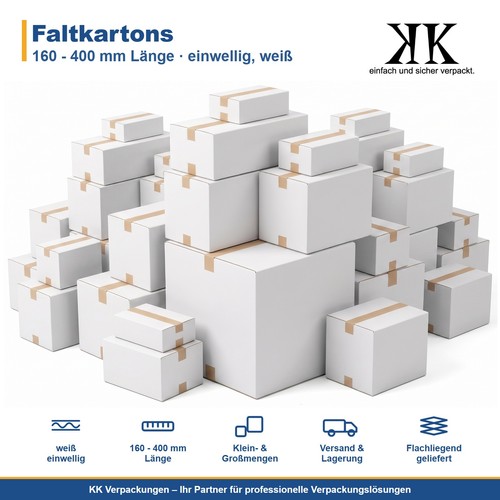 Versandkartons kartons - versandkartons,