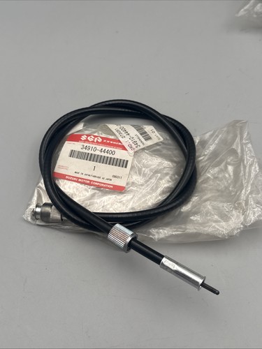 Suzuki tachowelle gs450e - tachowelle, ts250