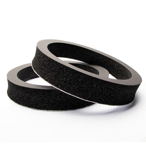 Schaumstoffringe 13cm für
