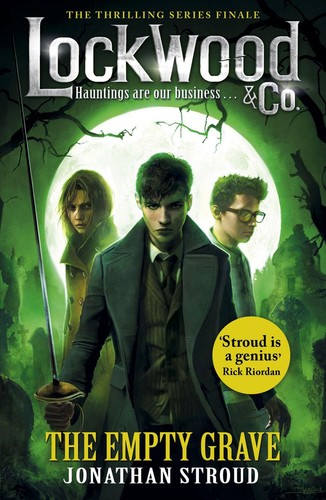 Lockwood the empty - co, 05: