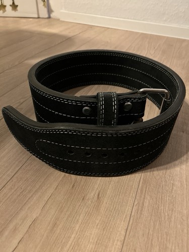 Inzer buckle belt gürtel - inzer,