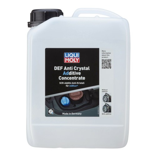 Adblue additiv liqui moly - adblue,