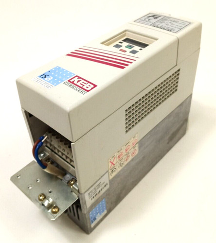 Keb combivert c3d 1220 - keb, 09.f4.c3d-1220