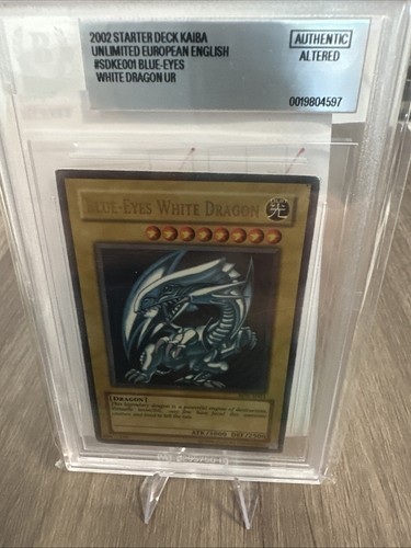 Blue eyes white - yu-gi-oh, blue-eyes