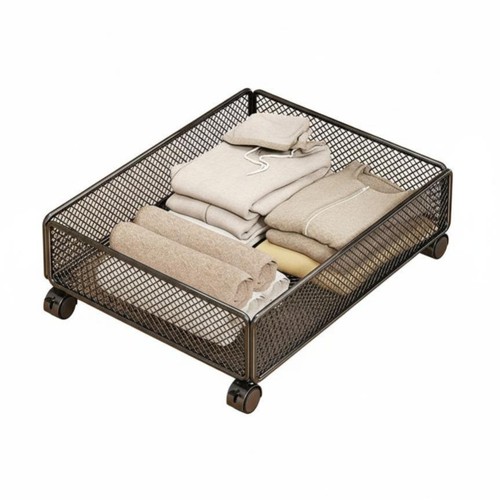 Unterbett schublade auf - unterbett,