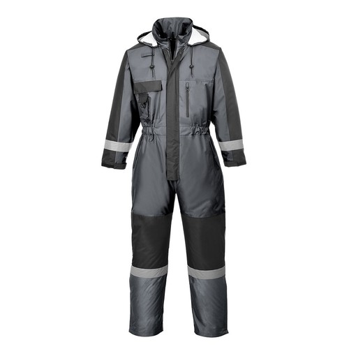 Portwest winteroverall 585 - portwest, s