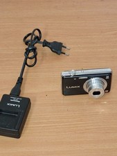 Panasonic LUMIX DMC-FS40