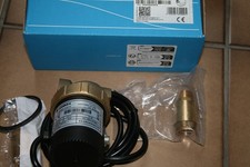 Lowara Zirkulationspumpe ecocirc PRO 15 -1/65 B