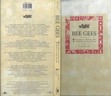 Bee Gees Tales from the
