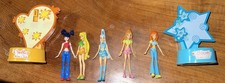 Winx Club Magical Minis 2004