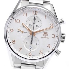 TAG HEUER Carrera CAR2012-4