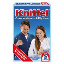 Kniffel original replacement - kniffel®,