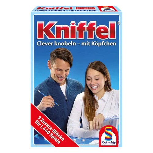Kniffel original - kniffel®,