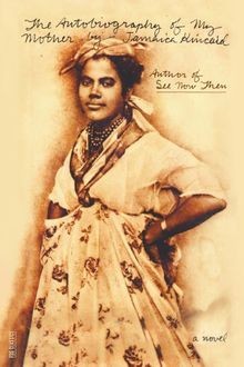 The autobiography mother - the,