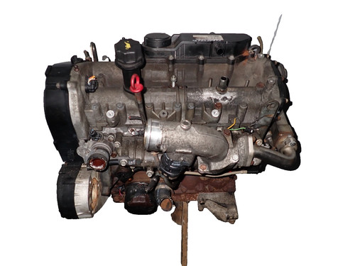 Moteur f1ae0481d 140km - 140km, fiat