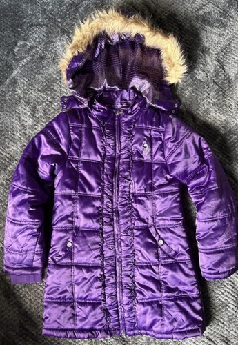 Vintage baby phat lila - baby,
