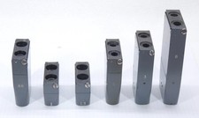 Bausch & Lomb Objektivpaare