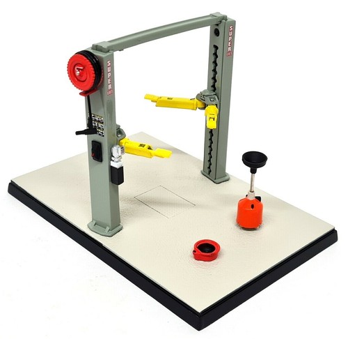 Gmp garage accessories - garage,