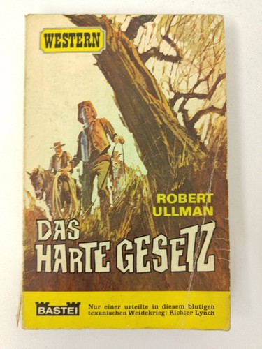 Robert ullman das harte - -,