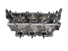 Zylinderkopf links BDG