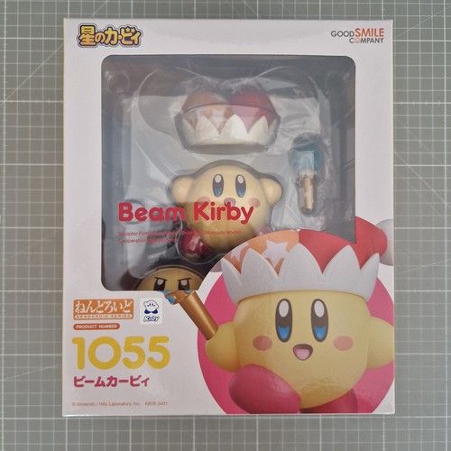 Beam kirby 1055 - beam,