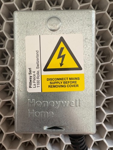 Honeywell port v4073a1039 - 3,