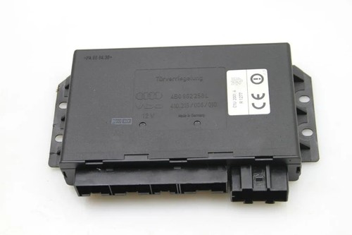 Audi 4b2 c5 - a6, 4b2,